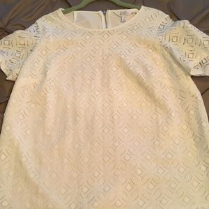 Stitch fix blouse, never worn!